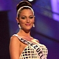 Miss Venezuela Eva Ekvall Dies of Breast Cancer at 28
