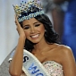Miss Venezuela Is Crowned Miss World 2011