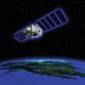 Missile Defense Satellite Ready for Test Deployment