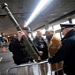 Missile Launcher Found During Gun Buyback Event in Seattle