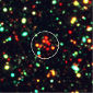 Missing Galactic 'Link' Finally Discovered