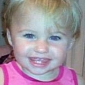 Missing Toddler's Mom Confronts Father of Ayla Reynolds After Court Appearance