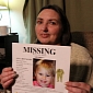 Missing Toddler's Mom Could Be Murder Suspect, Grandmother Fights Back