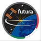 Mission Logo for Future ESA Astronaut to ISS Completed