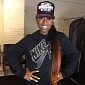 Missy Elliott Shows Off Dramatic Weight Loss in Rare Public Appearance – Photo