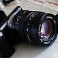 Mitakon 50mm f/0.95 Full Frame Lens for Sony E-mount Coming Mid-2014
