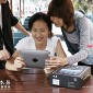 Mito M2 Android iPad Clone Gets a Lifestyle Photo-Shoot, Chinese Style