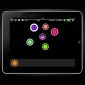 Mix Music 'In Space' with Shapemix for iPad