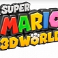 Miyamoto: Mario Games Might Get Online Multiplayer in Ten Tears