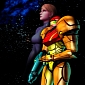 Miyamoto: New Metroid Title Might Be Created by Retro