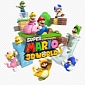 Miyamoto: Super Mario 3D World Will Offer Social Experience via Local Multiplayer
