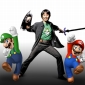 Miyamoto Wants More Innovation in Zelda and Mario