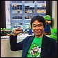 Miyamoto: Year of Luigi Officially Ends on March 18