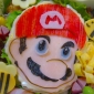 Mmm, Mario Is Tasty!