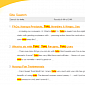 MnoGoSearch Web Search Engine Software Reaches Version 3.3.13