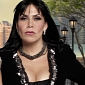 ‘Mob Wife’ Renee Graziano Gets $30,000 Surgical Makeover