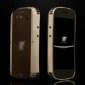 Mobiado Introduces Gold Plated Nexus S “Grand Touch”