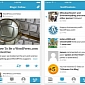 Mobile Blogging Taken to New Heights with WordPress 3.9 for iOS