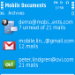 Mobile Documents Available for Symbian Phones