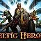 Mobile Free-to-Play MMO Celtic Heroes Turns Two