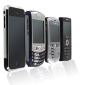 Mobile Phone Market to Reach 1.214 Billion Units in 2009