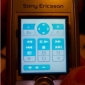 Mobile Phone with Integrated Remote Control from Sony Ericsson