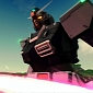 Mobile Suit Gundam Side Story: Missing Link Screenshots Show Mech Fights