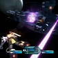 Mobile Suit Gundam Side Story: Missing Link Trailer Shows Battles in Outer Space