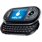 Mobile TV Guide From Helio