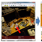 Mobile “Visual Malware” Able to Reconstruct 3D Model of Victim’s Environment