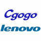 Mobile Search Collaboration Between Cgogo and Lenovo