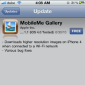 MobileMe Gallery App adds iPhone 4 Retina Display Support