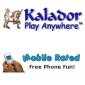MobileRated Powered by Kalador's Freeplay Technology