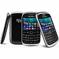 Mobilicity Intros BlackBerry Curve 9320 for $149.99 CAD