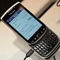 Mobilicity Intros BlackBerry Torch 9810 for $500 (375 EUR)