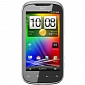 Mobilicity and WIND Mobile Roll Out Android 4.0 ICS for HTC Amaze