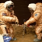 Mock Mission to Mars Attracts 700+ Volunteers
