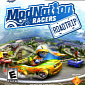 ModNation Racers: Road Trip Dev Explains Lack of Online Multiplayer