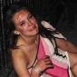 Model Danielle Lloyd Beaten Violently in Club Brawl
