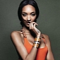 Model Jourdan Dunn Fired from Dior over Her 32A Breasts