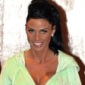 Model Katie Price Launches KP Equestrian Fashion Line