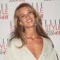 Model Rosie Huntington-Whiteley Confirmed for ‘Transformers 3’
