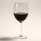 Moderate Wine Drinking Stimulates the Brain