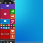 Modern Design and Evolution: Windows 9 Concept Mixes the Desktop and the Metro UI