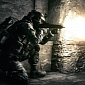 Modern Shooters Are Getting Stale, Battlefield 3 Dev Says
