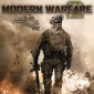 Modern Warfare 2 Glued to Number One
