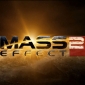 Modern Warfare 2 Influenced Mass Effect 2
