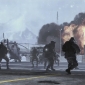 Modern Warfare 2 Multiplayer Perks Released