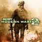 Modern Warfare 2 on Top in the United Kingdom