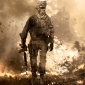 Modern Warfare 2 Will Feature Third-Person Shootouts